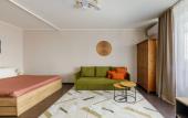 Туры в отель Apart Lux Novatorov 34 Apartments Туры в отель Apart Lux Novatorov 34 Apartments