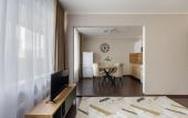 Туры в отель Apart Lux Novatorov 34 Apartments Туры в отель Apart Lux Novatorov 34 Apartments