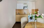 Туры в отель Apart Lux Novatorov 34 Apartments Туры в отель Apart Lux Novatorov 34 Apartments