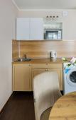 Туры в отель Apart Lux Novatorov 34 Apartments Туры в отель Apart Lux Novatorov 34 Apartments
