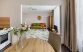 Туры в отель Apart Lux Novatorov 34 Apartments Туры в отель Apart Lux Novatorov 34 Apartments