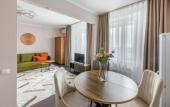 Туры в отель Apart Lux Novatorov 34 Apartments Туры в отель Apart Lux Novatorov 34 Apartments