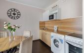 Туры в отель Apart Lux Novatorov 34 Apartments Туры в отель Apart Lux Novatorov 34 Apartments