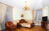 Туры в отель Apart Lux Generala Ermolova Apartments Туры в отель Apart Lux Generala Ermolova Apartments