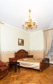 Туры в отель Apart Lux Generala Ermolova Apartments Туры в отель Apart Lux Generala Ermolova Apartments