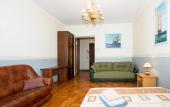 Туры в отель Apart Lux Generala Ermolova Apartments Туры в отель Apart Lux Generala Ermolova Apartments