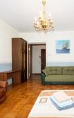 Туры в отель Apart Lux Generala Ermolova Apartments Туры в отель Apart Lux Generala Ermolova Apartments