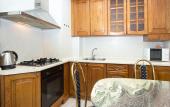 Туры в отель Apart Lux Generala Ermolova Apartments Туры в отель Apart Lux Generala Ermolova Apartments