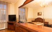 Туры в отель Apart Lux Generala Ermolova Apartments Туры в отель Apart Lux Generala Ermolova Apartments
