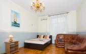 Туры в отель Apart Lux Generala Ermolova Apartments Туры в отель Apart Lux Generala Ermolova Apartments