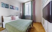 Туры в отель Apart Lux Karetniy Ryad Apartments Туры в отель Apart Lux Karetniy Ryad Apartments