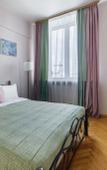 Туры в отель Apart Lux Karetniy Ryad Apartments Туры в отель Apart Lux Karetniy Ryad Apartments