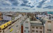 Туры в отель Apart Lux Karetniy Ryad Apartments Туры в отель Apart Lux Karetniy Ryad Apartments