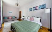 Туры в отель Apart Lux Karetniy Ryad Apartments Туры в отель Apart Lux Karetniy Ryad Apartments