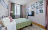 Туры в отель Apart Lux Karetniy Ryad Apartments Туры в отель Apart Lux Karetniy Ryad Apartments