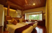Туры в отель Spicetree Munnar Туры в отель Spicetree Munnar