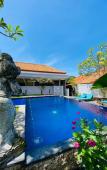 Туры в отель Pandawa Beach Home Stay Guest House Туры в отель Pandawa Beach Home Stay Guest House