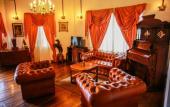 Туры в отель Glendower Hotel Туры в отель Glendower Hotel