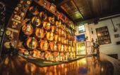 Туры в отель Glendower Hotel Туры в отель Glendower Hotel