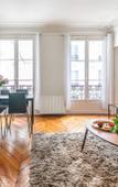 Туры в отель Residence Bergere - Appartements Туры в отель Residence Bergere - Appartements