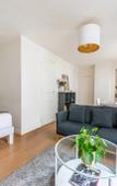Туры в отель Residence Bergere - Appartements Туры в отель Residence Bergere - Appartements