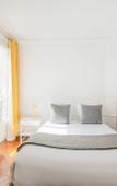 Туры в отель Residence Bergere - Appartements Туры в отель Residence Bergere - Appartements
