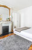 Туры в отель Residence Bergere - Appartements Туры в отель Residence Bergere - Appartements