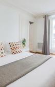 Туры в отель Residence Bergere - Appartements Туры в отель Residence Bergere - Appartements