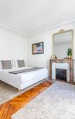 Туры в отель Residence Bergere - Appartements Туры в отель Residence Bergere - Appartements
