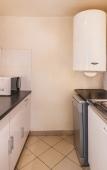 Туры в отель Residence Bergere - Appartements Туры в отель Residence Bergere - Appartements