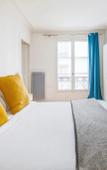Туры в отель Residence Bergere - Appartements Туры в отель Residence Bergere - Appartements