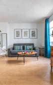 Туры в отель Residence Bergere - Appartements Туры в отель Residence Bergere - Appartements