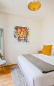 Туры в отель Residence Bergere - Appartements Туры в отель Residence Bergere - Appartements
