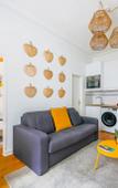 Туры в отель Residence Bergere - Appartements Туры в отель Residence Bergere - Appartements