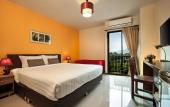Туры в отель WE Valley Hotel Туры в отель WE Valley Hotel