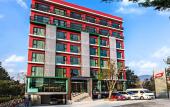 Туры в отель WE Valley Hotel Туры в отель WE Valley Hotel