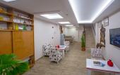 Туры в отель Kas Old Town Hotel Туры в отель Kas Old Town Hotel