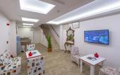 Туры в отель Kas Old Town Hotel Туры в отель Kas Old Town Hotel