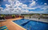Туры в отель CK Resort Pattaya Туры в отель CK Resort Pattaya
