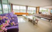 Туры в отель CK Resort Pattaya Туры в отель CK Resort Pattaya
