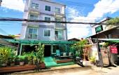 Туры в отель Chinda Boutique Hotel Туры в отель Chinda Boutique Hotel