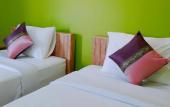 Туры в отель Chinda Boutique Hotel Туры в отель Chinda Boutique Hotel