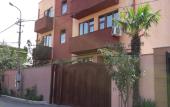 Туры в отель ApartHotel Otin Туры в отель ApartHotel Otin