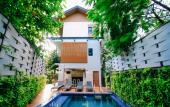 Туры в отель Wealth Boutique Hotel Туры в отель Wealth Boutique Hotel