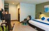 Туры в отель Wealth Boutique Hotel Туры в отель Wealth Boutique Hotel