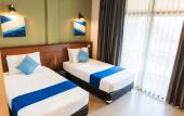 Туры в отель Wealth Boutique Hotel Туры в отель Wealth Boutique Hotel