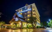 Туры в отель Harmonize Hotel Chiang Mai Туры в отель Harmonize Hotel Chiang Mai