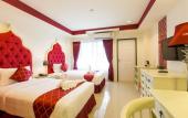 Туры в отель Harmonize Hotel Chiang Mai Туры в отель Harmonize Hotel Chiang Mai