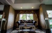 Туры в отель Harmonize Hotel Chiang Mai Туры в отель Harmonize Hotel Chiang Mai