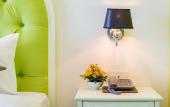 Туры в отель Harmonize Hotel Chiang Mai Туры в отель Harmonize Hotel Chiang Mai